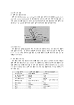 기계공학 실험 - 용접 예비, 결과보고서-3