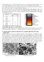 강의 열처리 및 조직 검사 실험-6