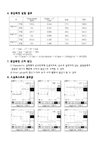 기초공학 - 압력측정[bourdon게이지나 스트레인 게이지를 통하여 측정]-4