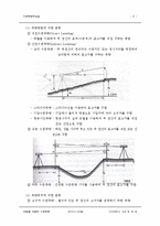 기본측량학실습 - 수준측량-2