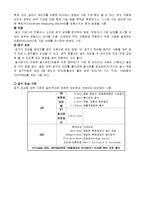 기계공작 - 선반가공 결과-5
