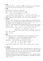 Fabrication process of CMOS - CMOS 제작 공정-2