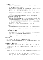 Fabrication process of CMOS - CMOS 제작 공정-6