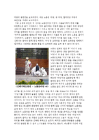 [탐방 감상문] 가야문화의 체험과 오광대의 의미 - 김해 가야 문화축제를 다녀와서-4