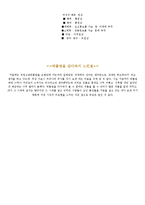 [답사보고서] 국립고궁박물관을 다녀와서[한국복식사에 대해서]-4