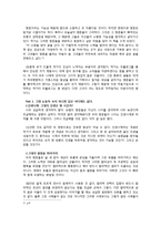 김난도 - 『아프니까 청춘이다.』에 대한 내용정리-3
