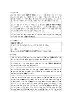 [법학] 상법총칙에 관하여-1