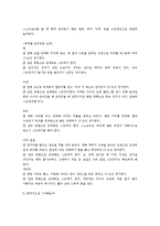 동계스포츠 - 스노우 보드 경기력 향상을 위한 트레이닝 방법과 프로그램 작성-5
