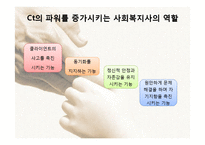 사회복지기술론 - 임파워먼트 모델-13