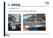 수리학 - 부체의 안정-6