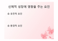[인간행동과 사회환경] 유아기의 신체, 운동발달과 유아기의 인지, 언어발달에 관해서-5