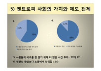[사고의 기초] 발표 도서; 엔트로피에 관해서-18