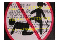 법률 - 체벌과 교육[체벌 찬반론]-10