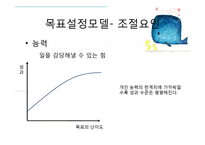 조직행동론 - 목표설정과 보상을 통한 동기부여-12