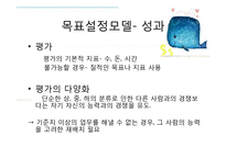 조직행동론 - 목표설정과 보상을 통한 동기부여-20