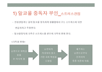 가족복지론 - 알코올 중독자 가족-8