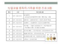 가족복지론 - 알코올 중독자 가족-17