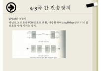 [공업교육론] 유선통신기기에 관해서-18