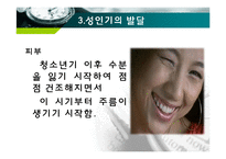 인간행동과 사회환경 - 성인기에 관해서-11