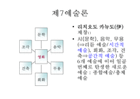 [교양, 연극영화] 내러티브에 대해서-3