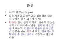 [교양, 연극영화] 내러티브에 대해서-5