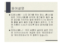 일본문화의 이해 - 스모에 대해서-15