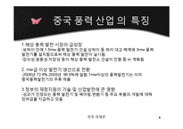 중국의 풍력 발전 산업-8