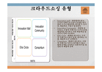 정보사회와 대중매체 - 크라우드 소싱과 플래시 몹-7