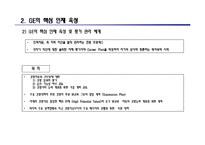 구성원, 핵심인재 역량개발 방안-16