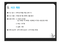 [공학윤리] 부실공사 사례 조사 - 삼풍 백화권 붕괴사건-4