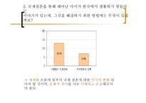 국제결혼 - 국제결혼의 문제점과 극복방안-4