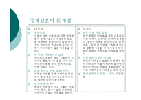 국제결혼 - 국제결혼의 문제점과 극복방안-6
