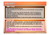 [책발표] \`시크릿\`이란 책 발표[수 세기동안 단 1%만이 알았던 부와 성공의 \`비밀\`]-4