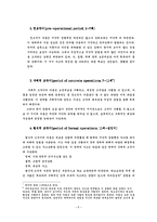 [인간행동과 사회환경] 피아제의 인지발달이론-5