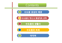 수도원의 역사와 문화-2