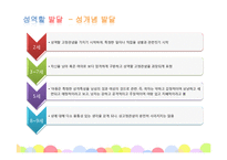 아동발달과교육 - 성역할 및 도덕성발달-5