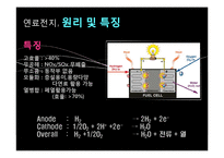 천연가스 수증기 개질공정 설계 및 분석-5