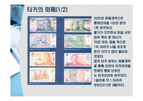 역사와 함께하는 여행 - 형제의 나라 터키 여행-4