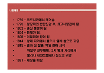 [서양사] 나폴레옹에 모든것-6