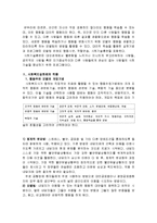 [사회복지실천기술론] 행동주의 모델의 사례, 행동주의 행동기법 사례-3