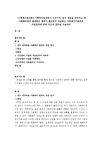 사회복지법제론이 무엇이며, 법의 개념을 정리하고 왜 사회복지에서 법제론의 공부가 필요한지 서술하고 사회복지사로서 자질함양에대해자신의생각을서술-1