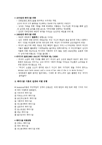 한국어 문학 - 페미니즘[feminism] 비평-2