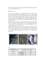 [지구] 위성의 종류-7