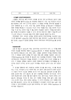 [영양과 질병예방] 비만에 관해서-5