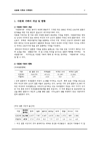 다문화가족의 개념 및 현황, 문제점, 가족복지-2
