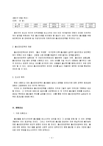 출산장려 정책과 출산율 - 출산장려 정책이 출산율에 영향을 미칠 것인가-4