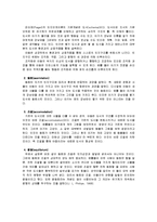 아동발달이론중 한 이론을 택하여 논하시오-3