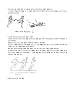 청소년 레크레이션 수업계획서[미니운동회]-4