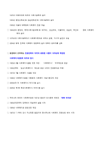 [사회복지실천론] 사회복지실천의 역사적 발달과정-8