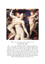 고대 그리스 신화와 미술 - 플라톤의 향연을 읽고 에로스에 관한 견해 3가지 조사하기-5